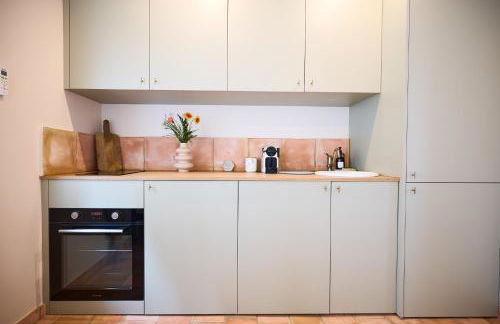 La Bastide des Oliviers - Foto 22