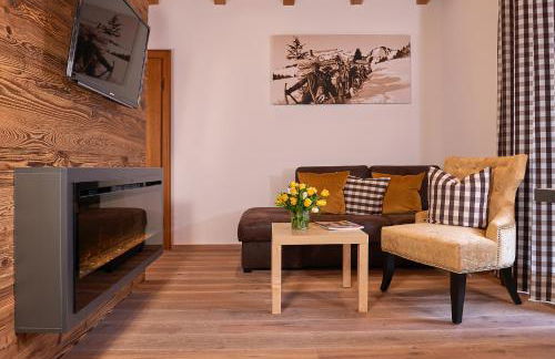 Alpvilla Bietsch - Foto 11