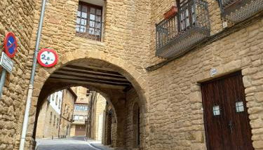 CASA RURAL SANCHO - Foto 3