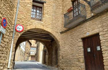 CASA RURAL SANCHO - Foto 3