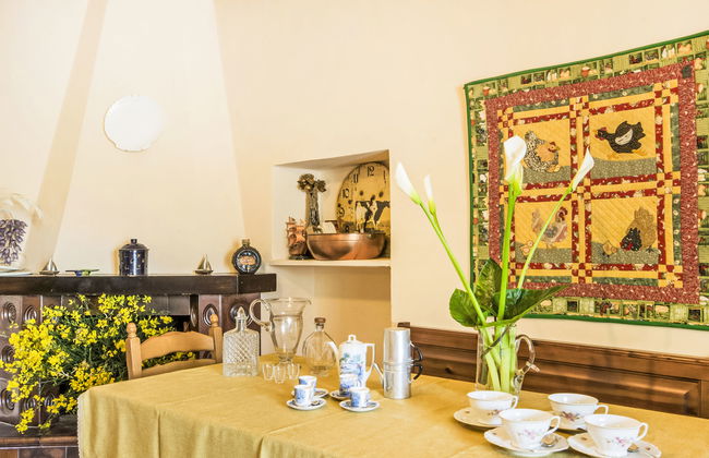 Il Frantoio - Foto 9