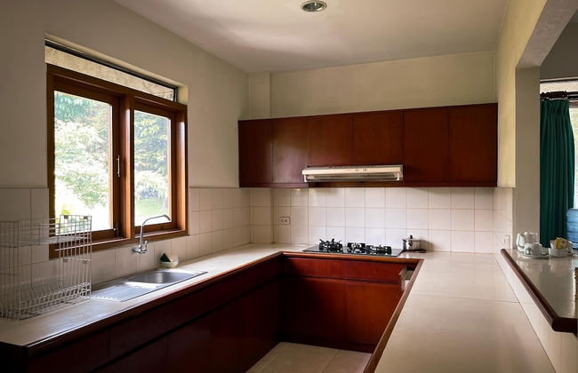 Puri Setiabudhi Residence - Photo 14