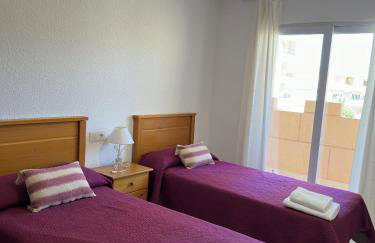 Castillo de Mar 1B - La Manga By WATERMELON - Foto 18