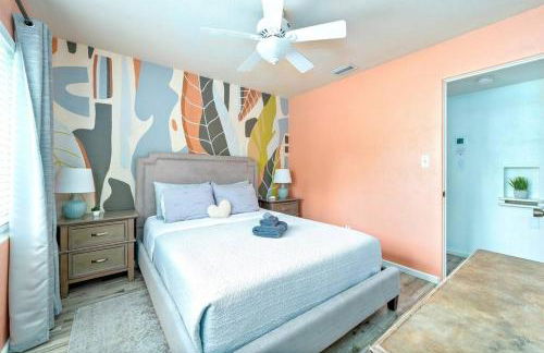 4 Rooms, Lake, Pool, Hot Tub, Bocce Ball, Putting - Foto 26