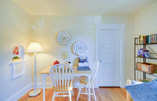 WFH-Friendly Billings Apt ~ 1 Mi to Downtown! - Foto 8