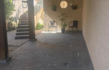 Chalé Luxuoso de Hospedes - Photo 9