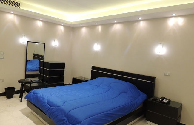 Sultan Dusit Villa New Cairo - Photo 36