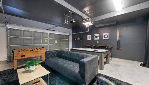 Luxury DT Condo, Game Room! - Foto 5