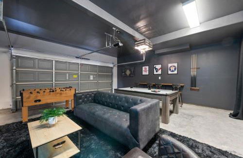 Luxury DT Condo, Game Room! - Foto 5
