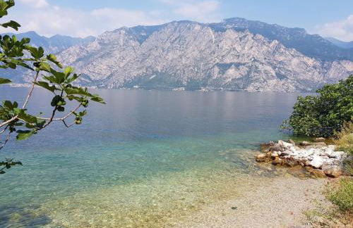 Apartment FeWo C-01 by Interhome - Foto 45