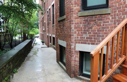 A Stylish Stay w/ a Queen Bed, Heated Floors.. #18 - Foto 14