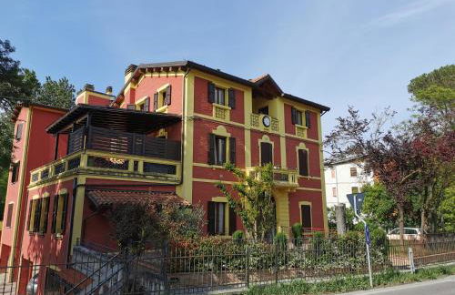 La Casa dell'Orologio - Foto 28
