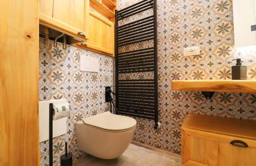 Sasso Bianco - Bagno Hammam - Doccia emozionale - Foto 22