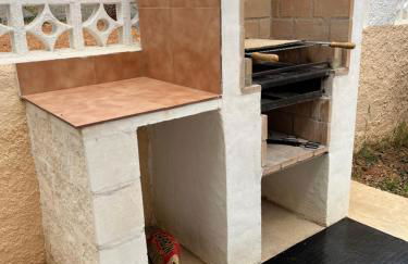 Villa El Arenal a 3 min de la Playa - Foto 9