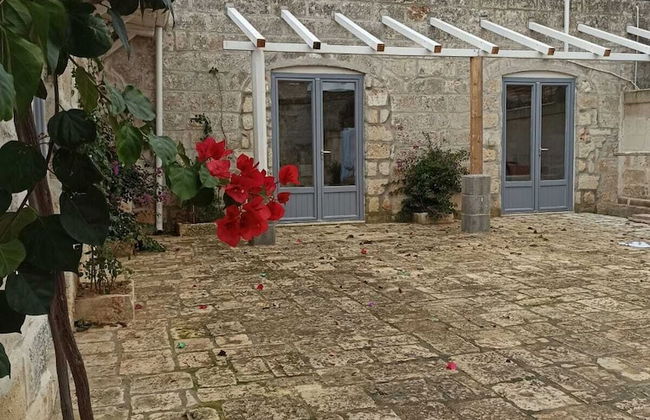 Agriturismo Mascava di Torre Guaceto - Foto 21