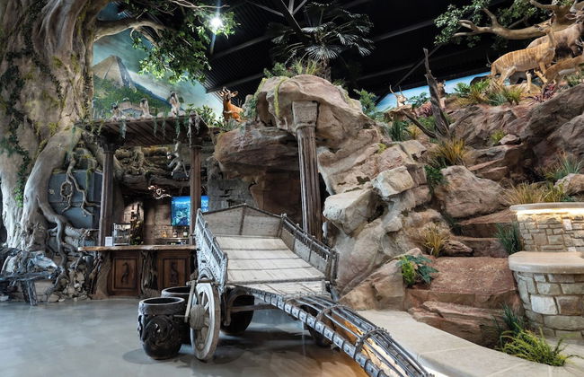 Champion Ranch - Foto 49