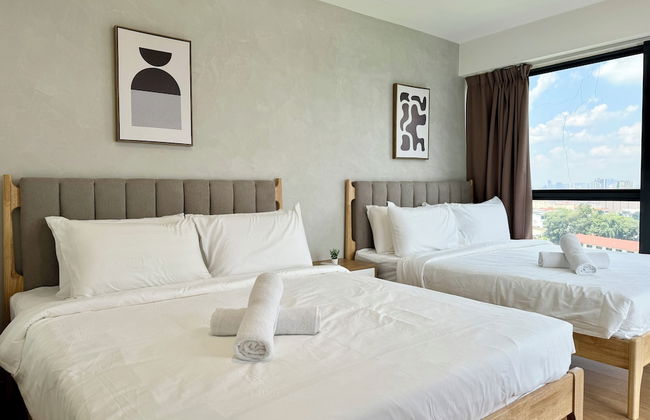 Ekocheras Suite - Foto 47