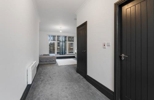 Luxury Huddersfield Apartments & Prime City Centre Location & Opposite Train Station - Foto 25