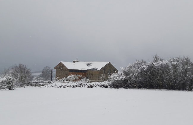 Charming Ardennes Getaway - Foto 76