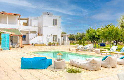 Villa Rilù - Foto 7