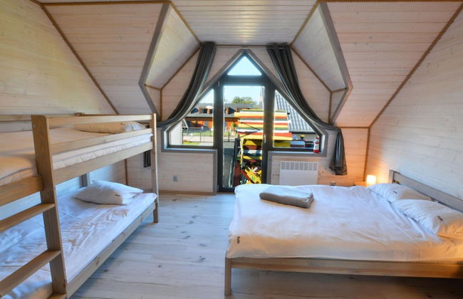 Cottage in Sianozety Near the Beach - Photo 4