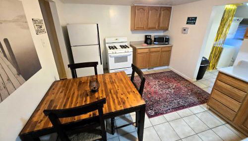 Carey Way Quarters - The Speakeasy - Foto 5