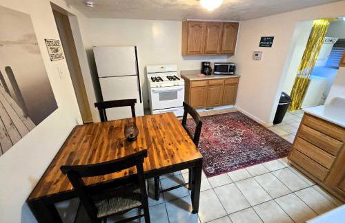 Carey Way Quarters - The Speakeasy - Foto 5