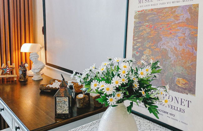 Vinhomes Ocean Park Apartment FL09 - Foto 13