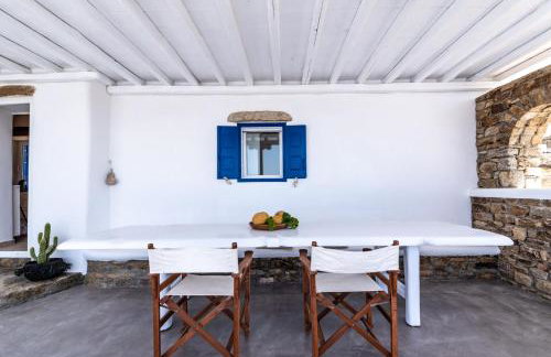 Blue Serenity Villa - Foto 24