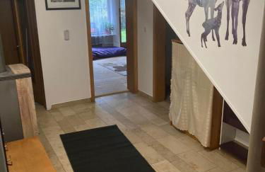 F&F Apartment - Foto 7