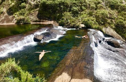 Casa do Lago Caparaó - Foto 67