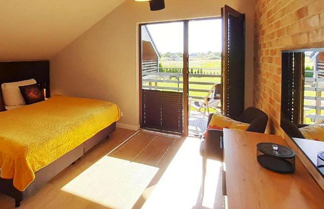 Holiday Resort With Sauna and Jacuzzi, Mielenko - Foto 4