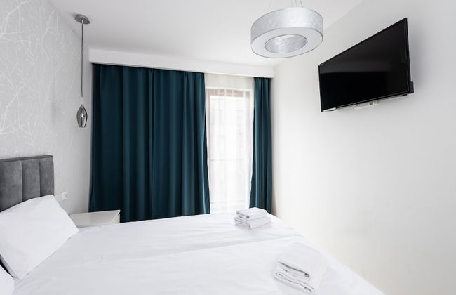 Flatbook City Center SPA Chmielna 73 - Foto 5