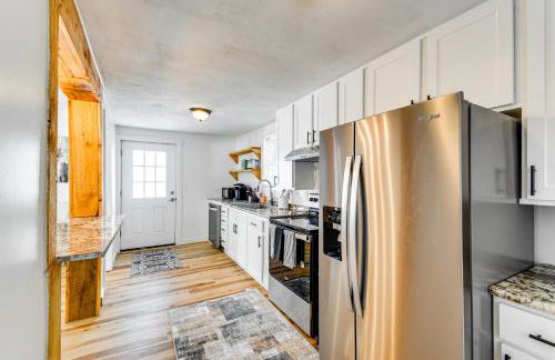 8 Mi to Micron Technology! Oswego River Work Hub - Foto 7