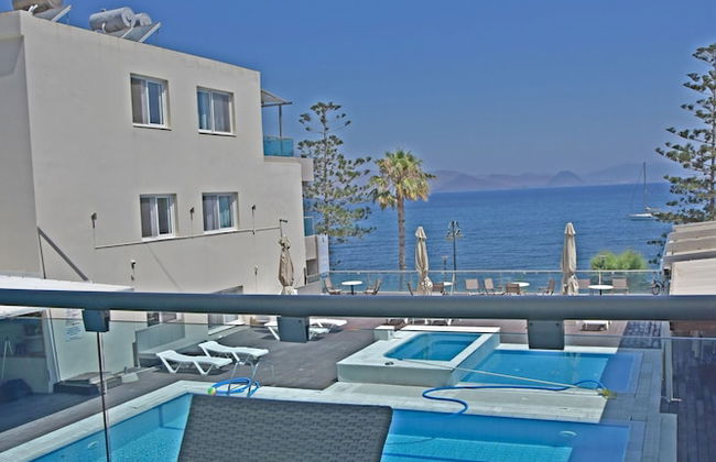 Bristol Sea View Apartments - Photo 18