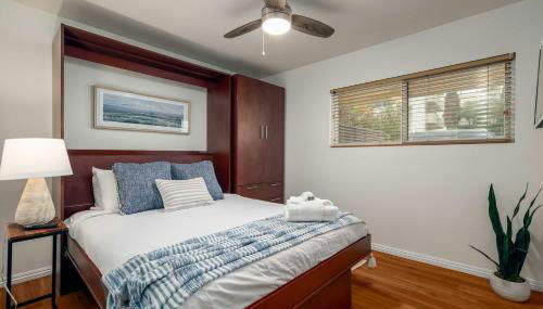 REDECORATED - Seaside Dream - Jacuzzi - Patio - Foto 5