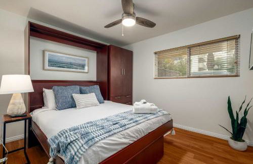 REDECORATED - Seaside Dream - Jacuzzi - Patio - Foto 5