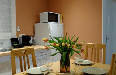 Gîte de Mam's - Voie verte - Foto 8