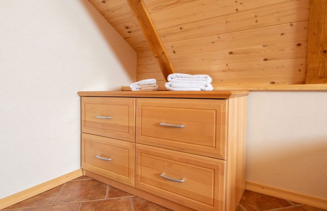 Mountain Lodge Pokrovec - Foto 15