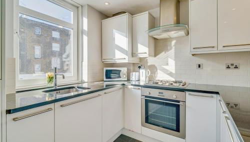 Central London Stay Steps from Regents Park - Foto 5