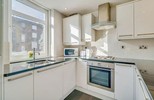 Central London Stay Steps from Regents Park - Foto 5