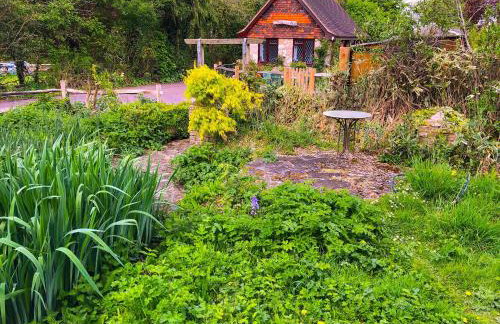 Tovey Lodge - Foto 14