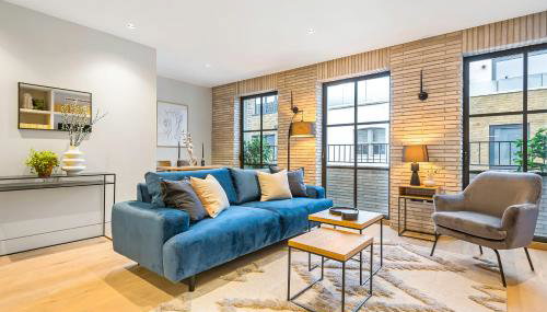 Be London - The Bloomsbury Residences - Foto 2