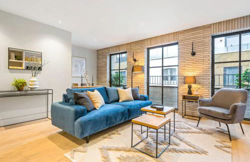 Be London - The Bloomsbury Residences - Photo 2