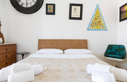 Villa Bianca Marina - Foto 17