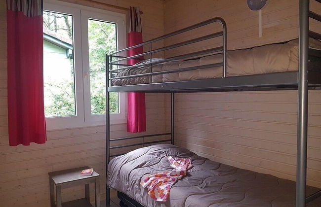 Village & Spa les Ventoulines - Foto 15