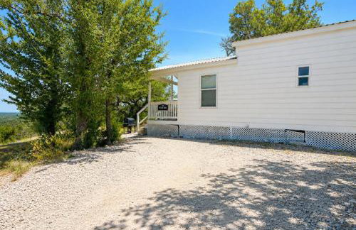 Farm Stay, hot tub, views, golf cart rental - Foto 23