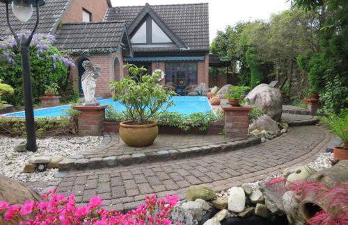 Ferienwohnung am Niederrhein - Foto 12