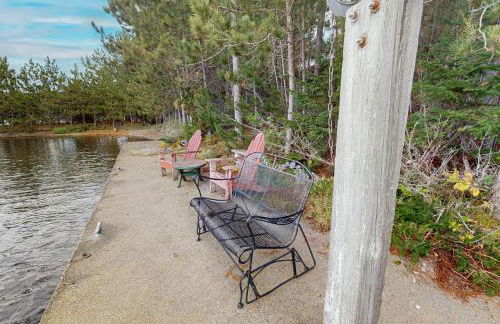 Breakwater Lodge - Foto 32