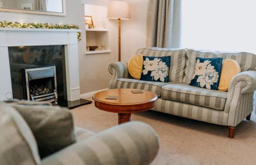 Charming St Davids Cottage with Cathedral Views - Foto 36